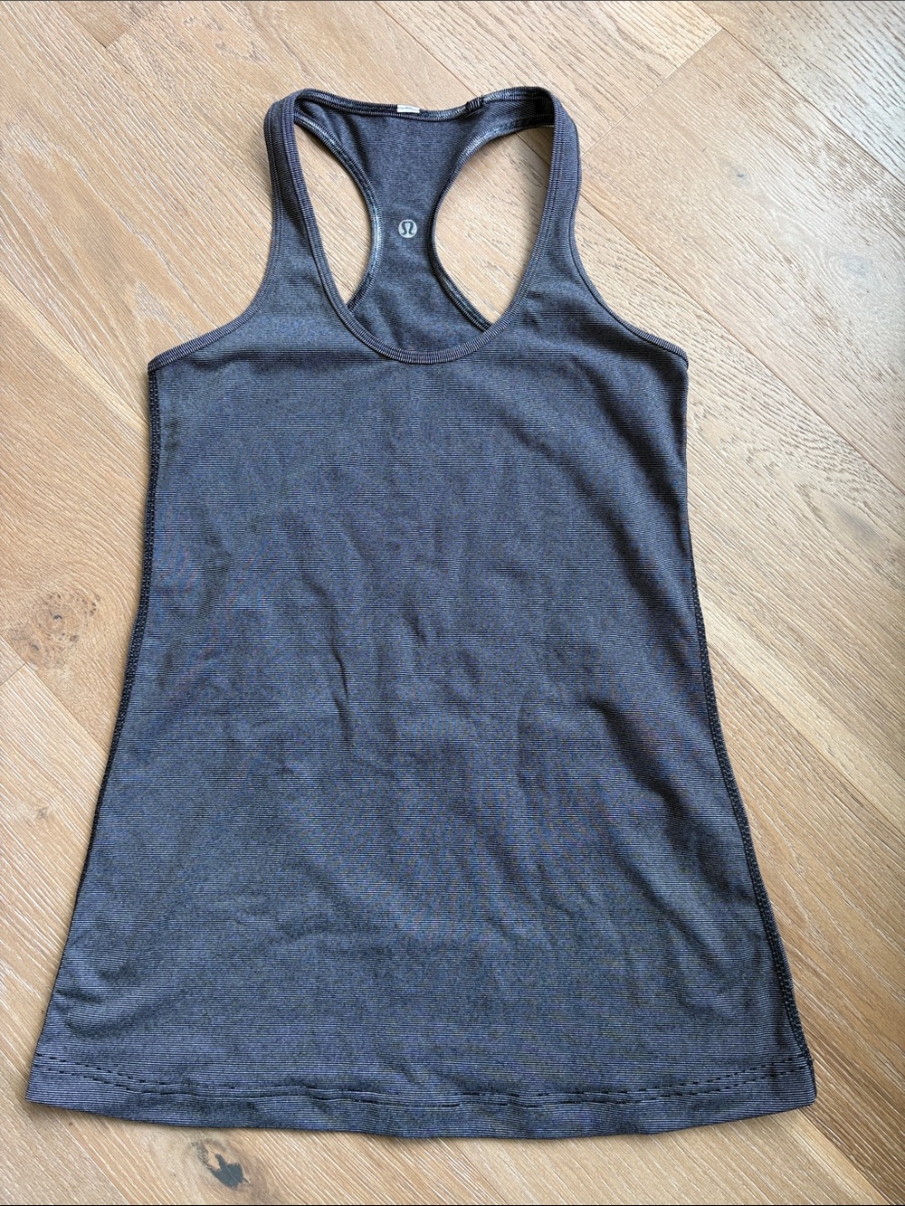 Lululemon Women’s Racerback Tank Top NWOT